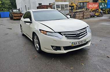 Седан Honda Accord 2010 в 
