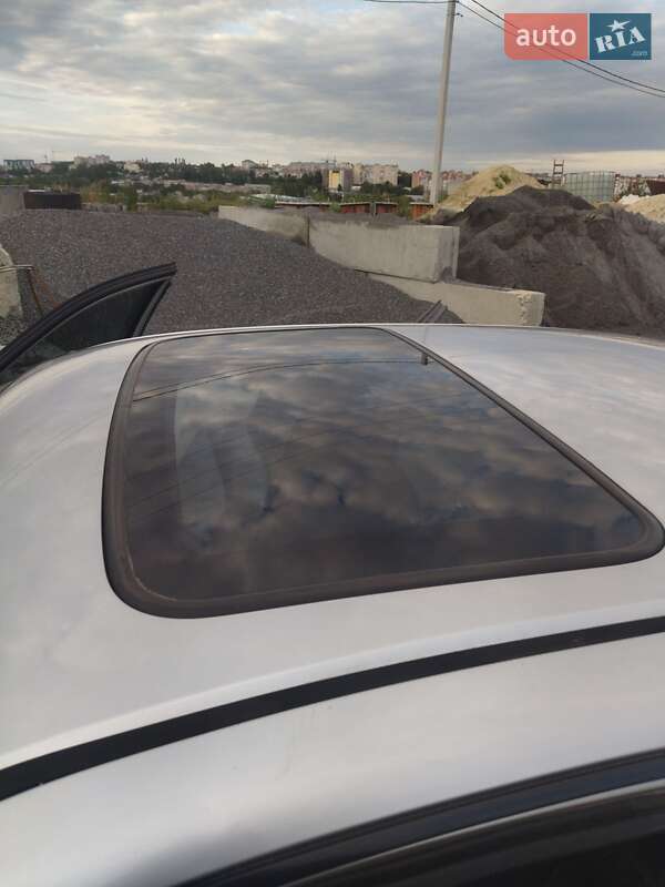 Седан Honda Accord 1998 в Тернополе