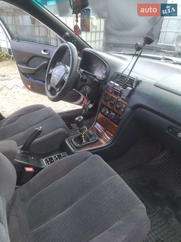 Седан Honda Accord 1998 в Тернополе