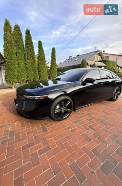 Седан Honda Accord 2024 в Харькове
