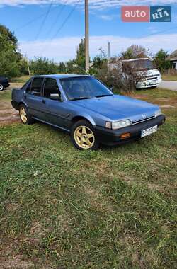 Седан Honda Accord 1986 в Александрие