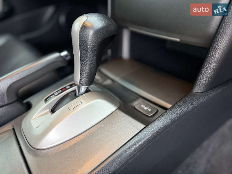 Купе Honda Accord 2011 в Ивано-Франковске