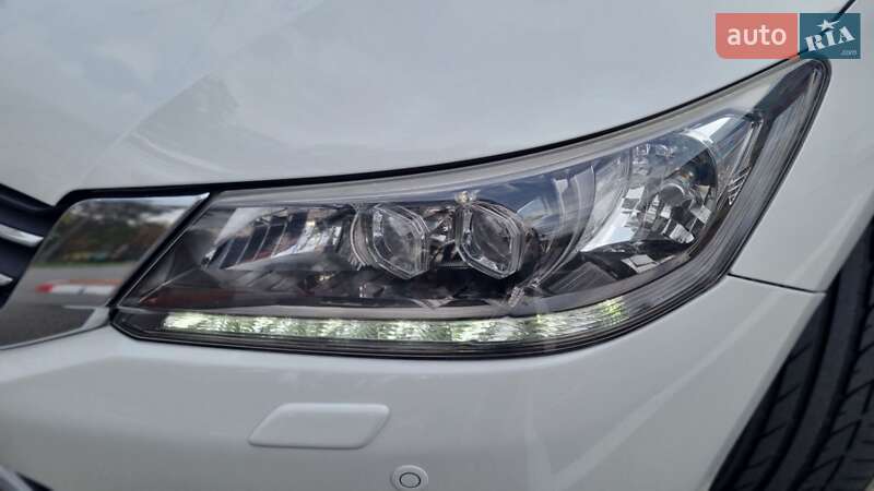 Седан Honda Accord 2013 в Харкові фото 20 Седан Honda Accord 2013 в Харкові