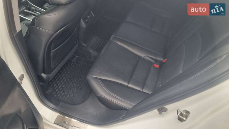 Седан Honda Accord 2013 в Харкові фото 26 Седан Honda Accord 2013 в Харкові