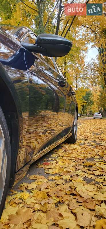 Седан Honda Accord 2018 в Києві фото 12 Седан Honda Accord 2018 в Києві