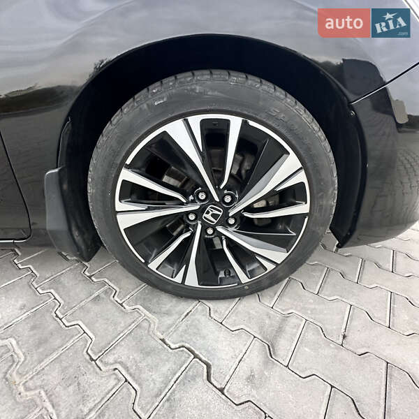 Седан Honda Accord 2013 в Броварах фото 10 Седан Honda Accord 2013 в Броварах