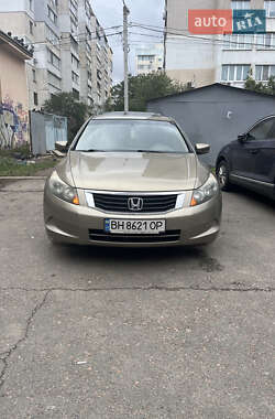 Седан Honda Accord 2007 в Одессе
