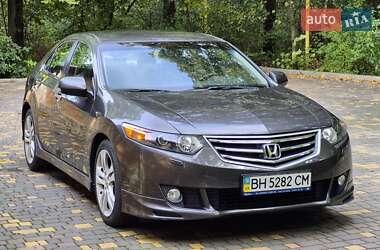 Седан Honda Accord 2008 в Одесі