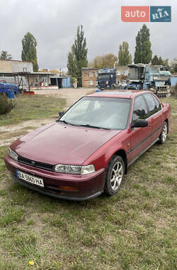 Седан Honda Accord 1993 в 