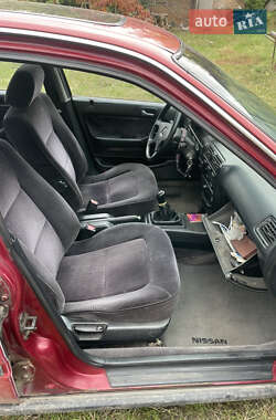 Седан Honda Accord 1993 в 