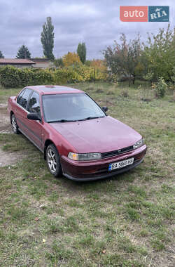 Седан Honda Accord 1993 в 