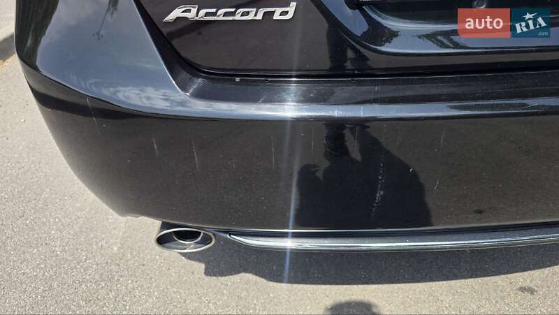 Седан Honda Accord 2013 в Вінниці