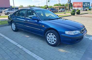 Седан Honda Accord 1997 в Хмельницькому