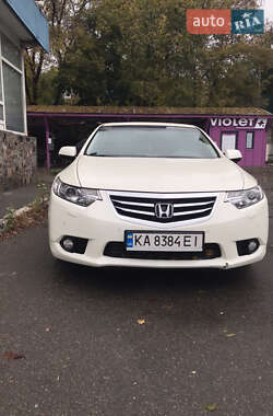 Седан Honda Accord 2011 в Киеве