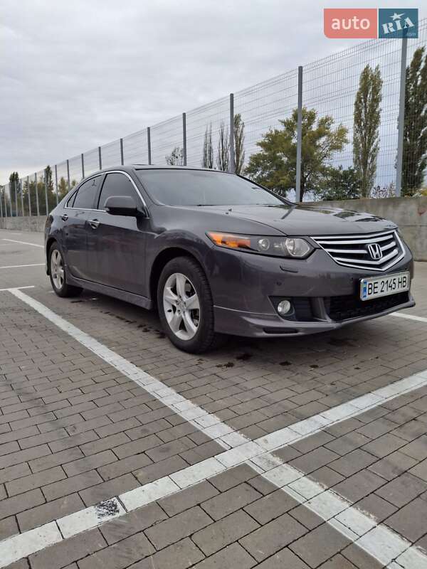 Седан Honda Accord 2008 в Первомайську