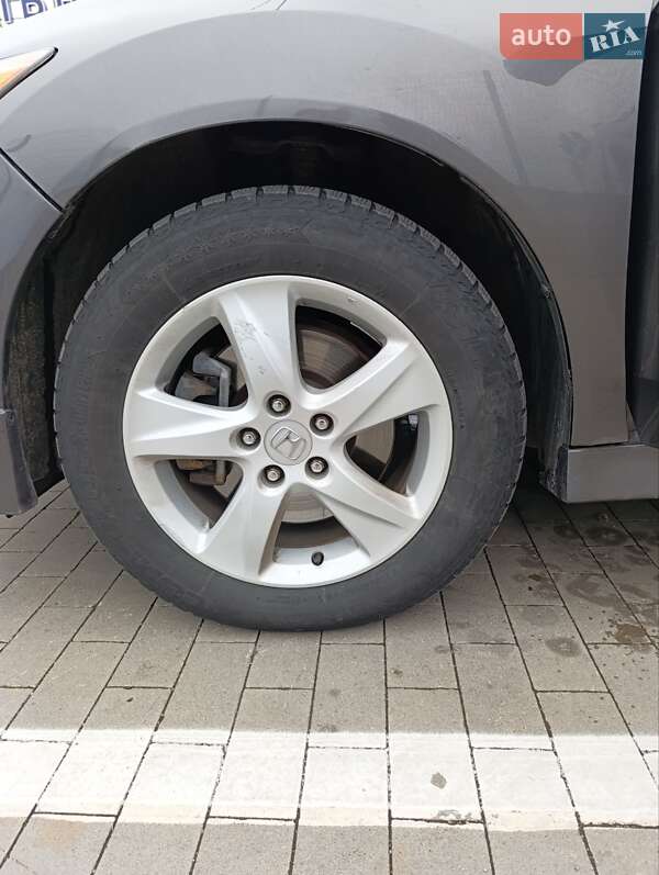 Седан Honda Accord 2008 в Первомайську