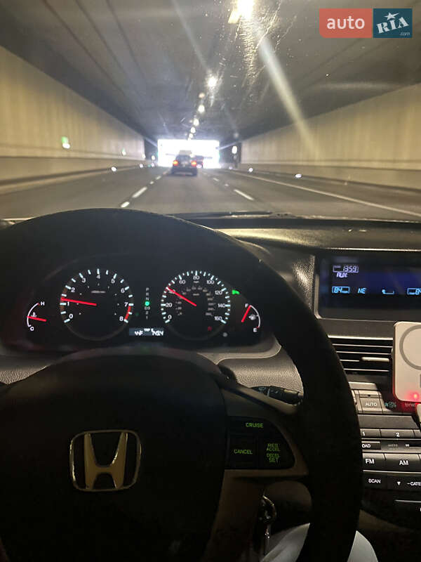 Купе Honda Accord 2012 в Рівному