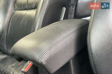 Седан Honda Accord 2003 в  фото 15 Седан Honda Accord 2003 в
