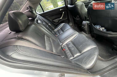 Седан Honda Accord 2003 в  фото 20 Седан Honda Accord 2003 в