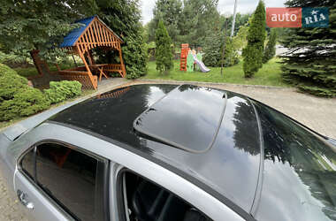Седан Honda Accord 2003 в  фото 36 Седан Honda Accord 2003 в
