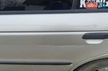 Седан Honda Accord 1999 в  фото 2 Седан Honda Accord 1999 в