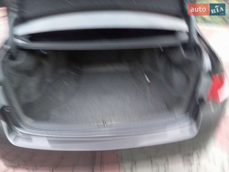 Седан Honda Accord 2008 в Хмельницькому