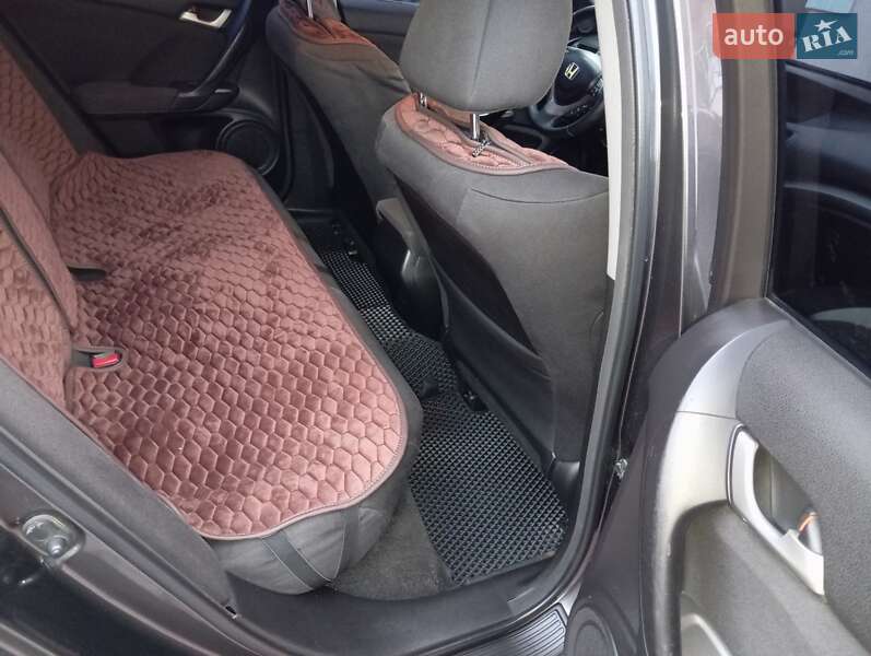 Седан Honda Accord 2008 в Хмельницькому