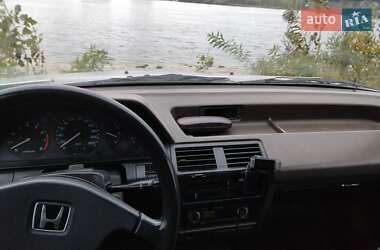 Седан Honda Accord 1987 в 