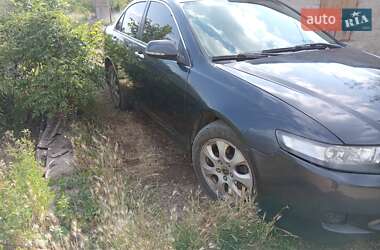 Седан Honda Accord 2006 в 