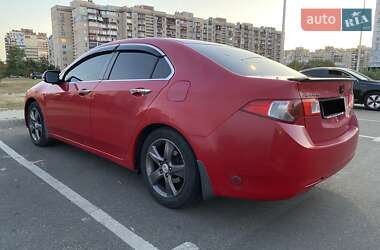 Седан Honda Accord 2010 в Рівному