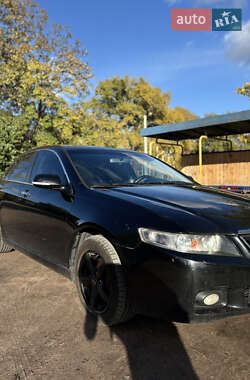 Седан Honda Accord 2006 в  фото 2 Седан Honda Accord 2006 в