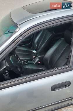 Седан Honda Accord 1997 в 