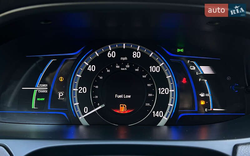 Седан Honda Accord 2015 в Львові фото 14 Седан Honda Accord 2015 в Львові