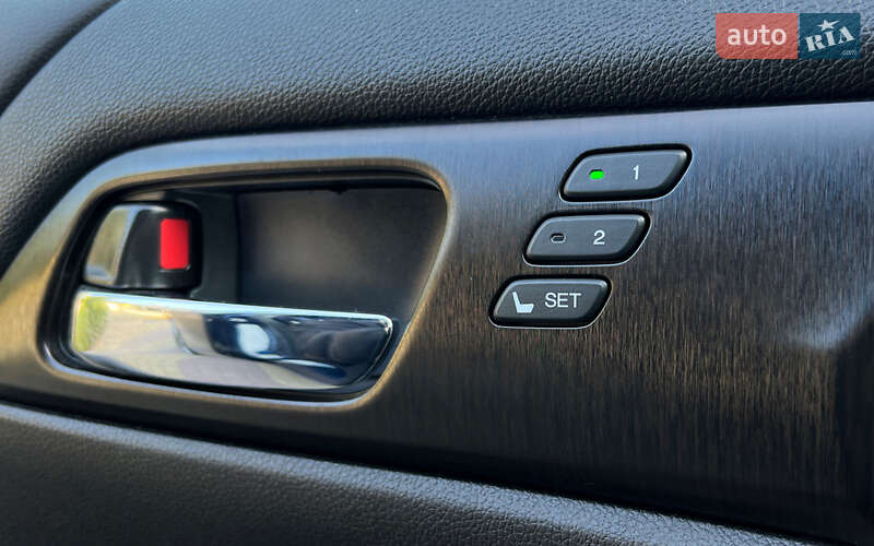 Седан Honda Accord 2015 в Львові фото 19 Седан Honda Accord 2015 в Львові