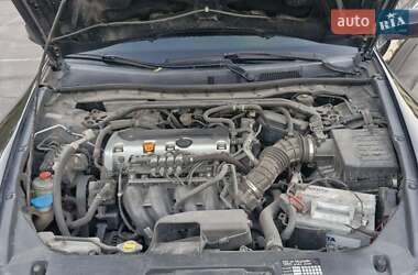 Купе Honda Accord 2009 в 