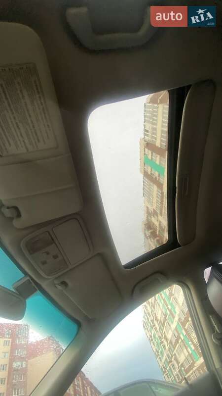 Седан Honda Accord 2004 в Черкассах