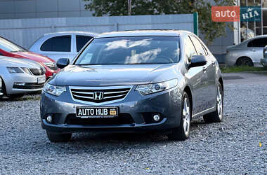Седан Honda Accord 2012 в Бердичеве