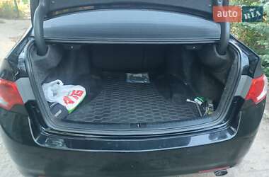 Седан Honda Accord 2010 в 