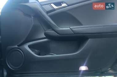 Седан Honda Accord 2010 в 