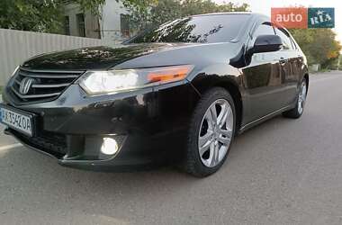 Седан Honda Accord 2010 в 