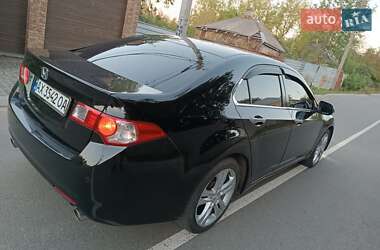 Седан Honda Accord 2010 в 