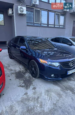 Седан Honda Accord 2008 в 