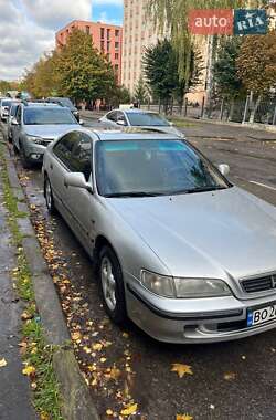 Седан Honda Accord 1998 в Тернополі