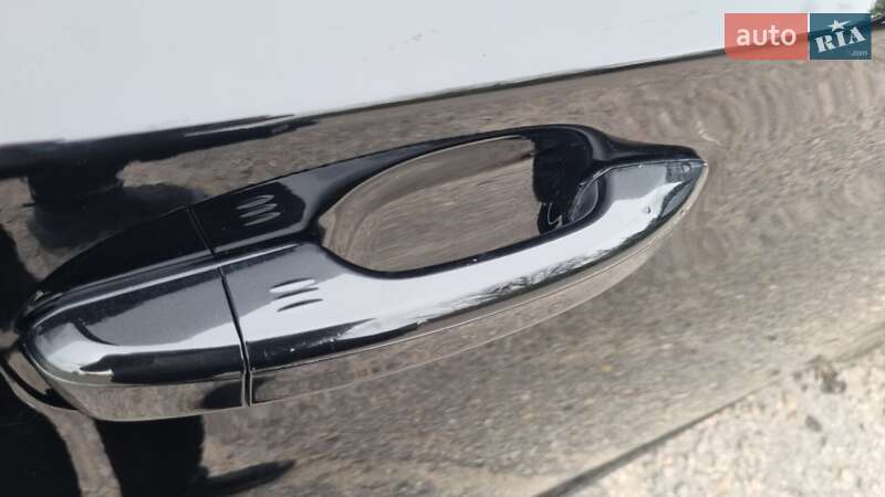Седан Honda Accord 2022 в Белгороде-Днестровском