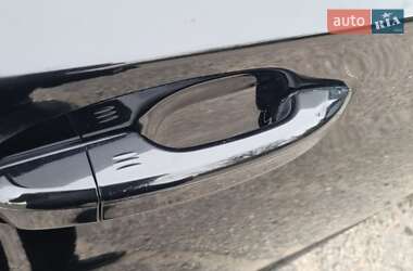 Седан Honda Accord 2022 в 