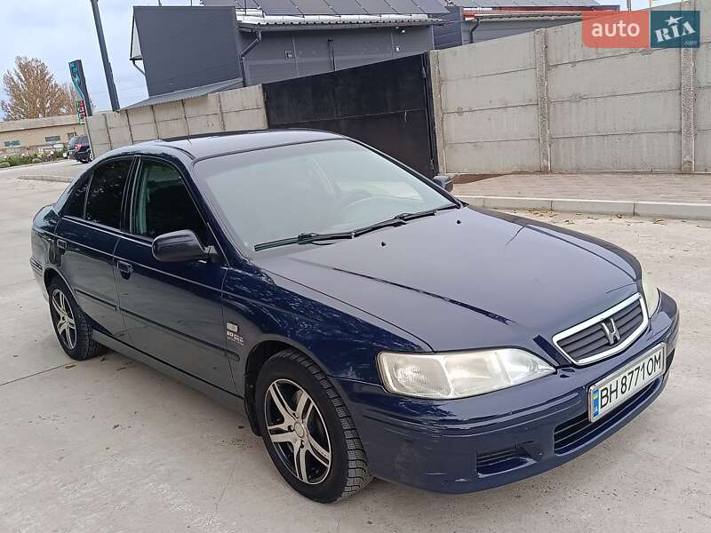 Седан Honda Accord 1999 в Білгороді-Дністровському