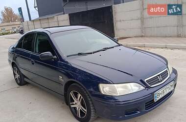Седан Honda Accord 1999 в 