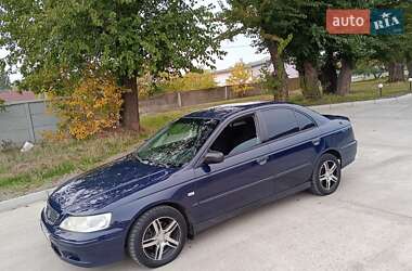 Седан Honda Accord 1999 в 