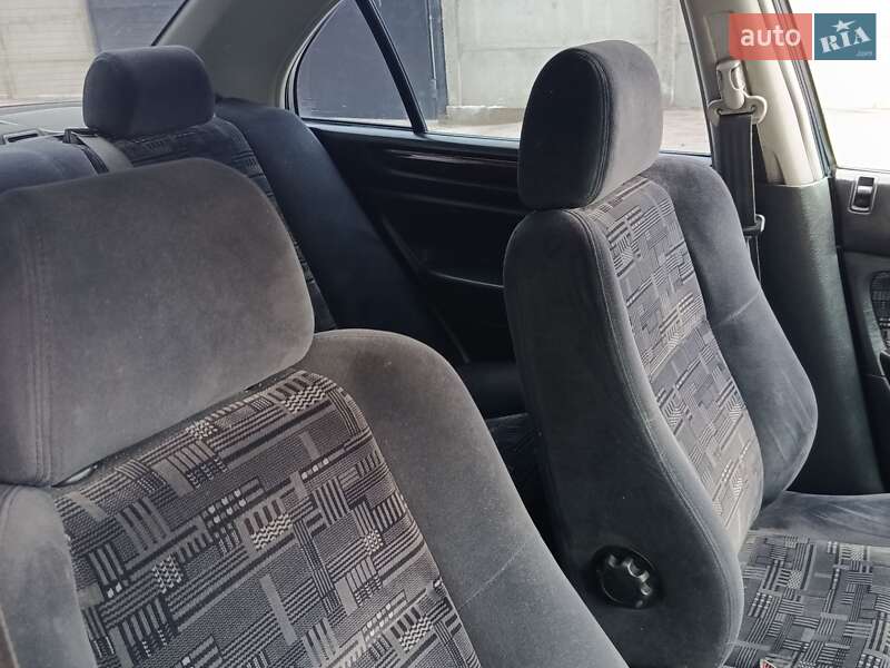 Седан Honda Accord 1999 в Білгороді-Дністровському