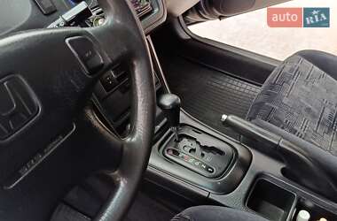 Седан Honda Accord 1999 в 